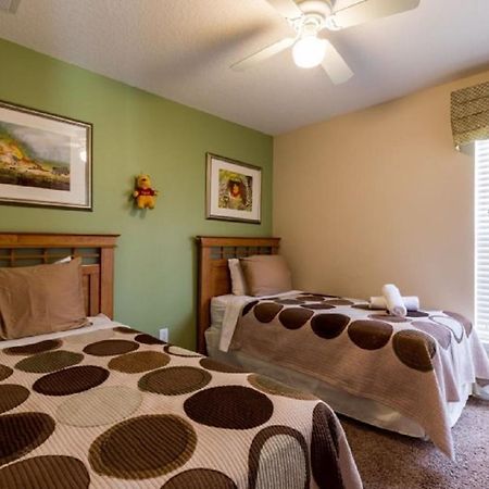 Three-Bedroom Pool Home Kissimmee 올랜도 외부 사진