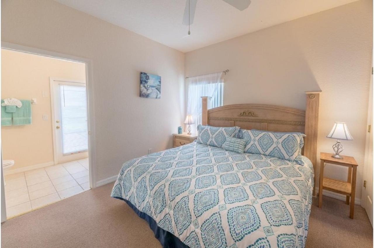 Three-Bedroom Pool Home Kissimmee 올랜도 외부 사진